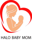 Halo Baby Mom